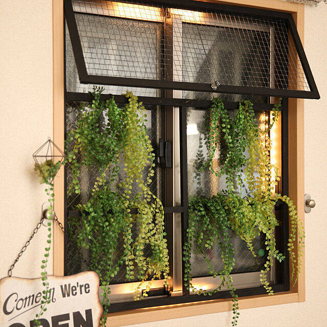 どれがお好み ナチュラル カフェ風 男前な窓枠 壁のdiy 18年6月日 エキサイトニュース 2 3