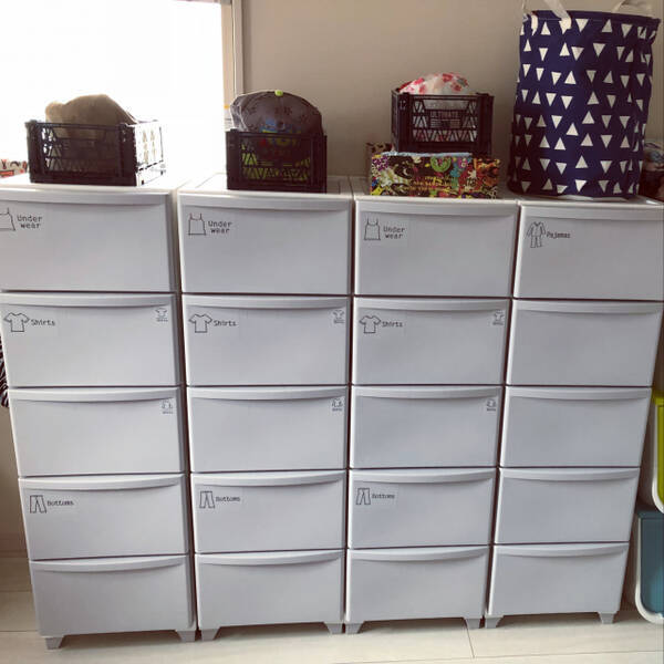 衣類収納はニトリにおまかせ 種類も豊富な衣装ケース 18年8月19日 エキサイトニュース 衣類収納はニトリにおまかせ 種類も豊富な衣装ケース 18年8月19日 エキサイトニュース