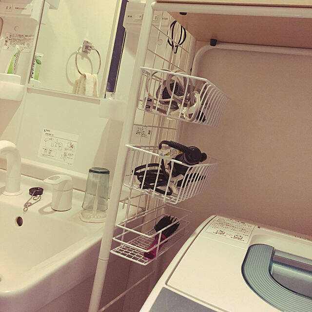 ワンルームでもあきらめない みんなのアイデア収納術 18年6月16日 エキサイトニュース