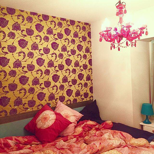 Let S壁紙diy ボタニカル柄 花柄 モロッカン柄特集 18年6月10日 エキサイトニュース 2 3 Let S壁紙diy ボタニカル柄 花柄 モロッカン柄特集 18年6月10日 エキサイトニュース 2 3