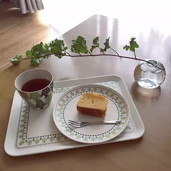 「これは欲しくなる！ダイソーのとびきりキュートな食器たち」の画像