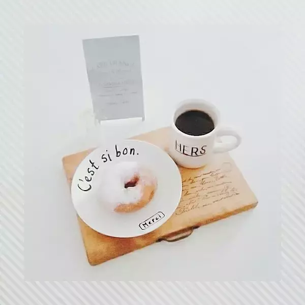 「これは欲しくなる！ダイソーのとびきりキュートな食器たち」の画像