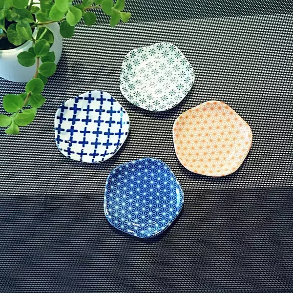 「これは欲しくなる！ダイソーのとびきりキュートな食器たち」の画像