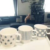 「これは欲しくなる！ダイソーのとびきりキュートな食器たち」の画像6