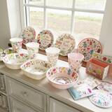 「これは欲しくなる！ダイソーのとびきりキュートな食器たち」の画像1