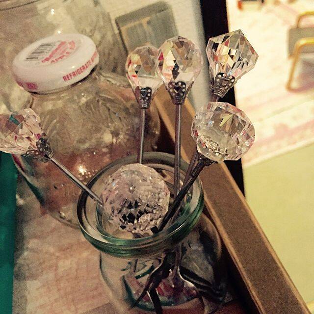 これは欲しくなる！ダイソーのとびきりキュートな食器たち