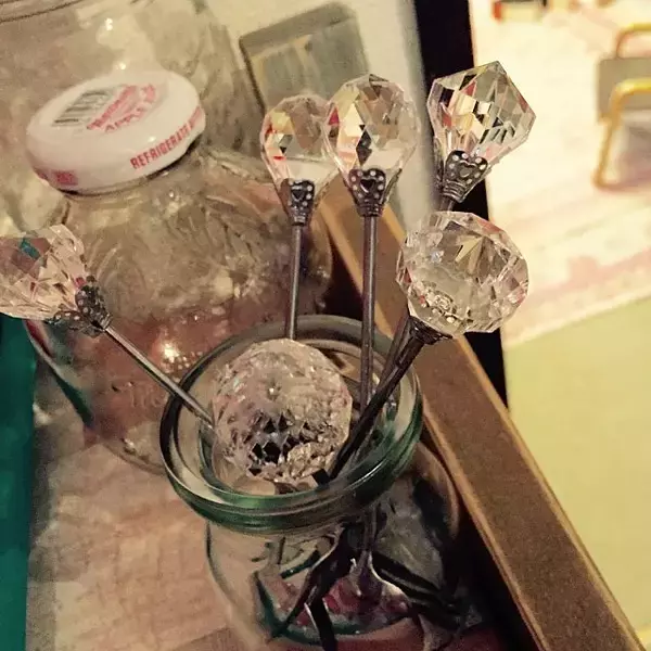 「これは欲しくなる！ダイソーのとびきりキュートな食器たち」の画像