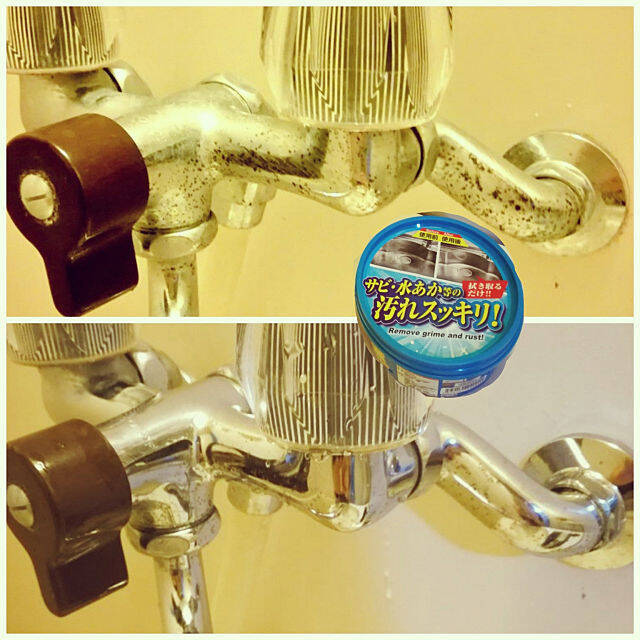 プチプラとあなどるなかれ♪ダイソーのお掃除便利グッズ