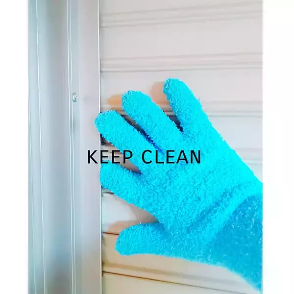 「プチプラとあなどるなかれ♪ダイソーのお掃除便利グッズ」の画像