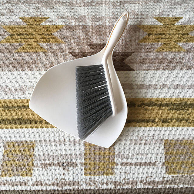 プチプラとあなどるなかれ♪ダイソーのお掃除便利グッズ