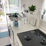 「プチプラとあなどるなかれ♪ダイソーのお掃除便利グッズ」の画像3