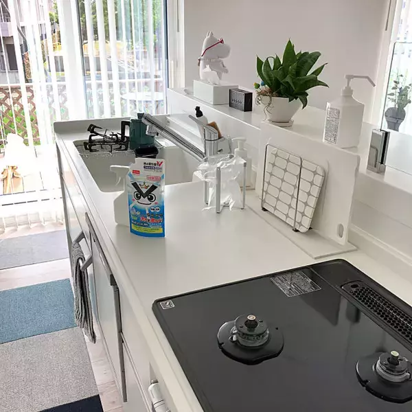 「プチプラとあなどるなかれ♪ダイソーのお掃除便利グッズ」の画像