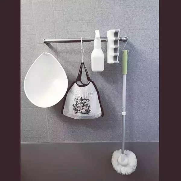 「プチプラとあなどるなかれ♪ダイソーのお掃除便利グッズ」の画像