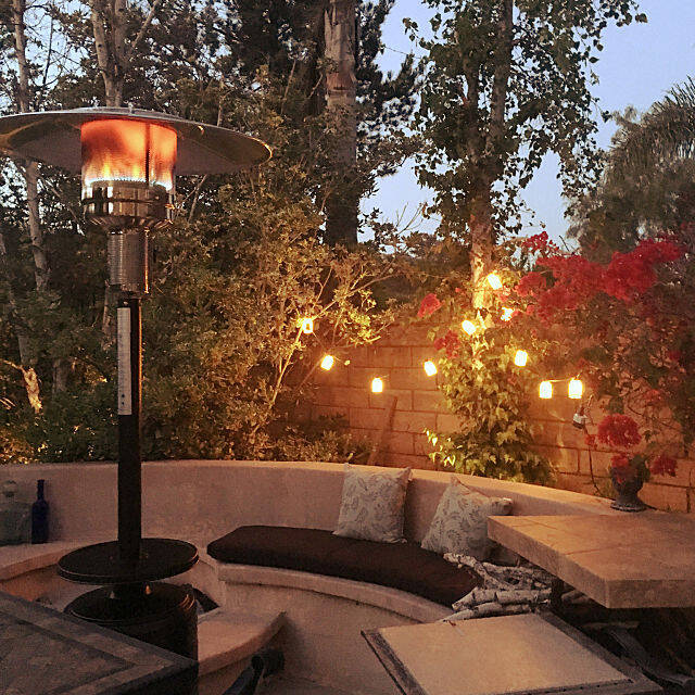 庭で過ごす時間を快適に♡思わず憧れるガーデン実例集