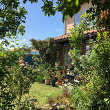 「庭で過ごす時間を快適に♡思わず憧れるガーデン実例集」の画像2