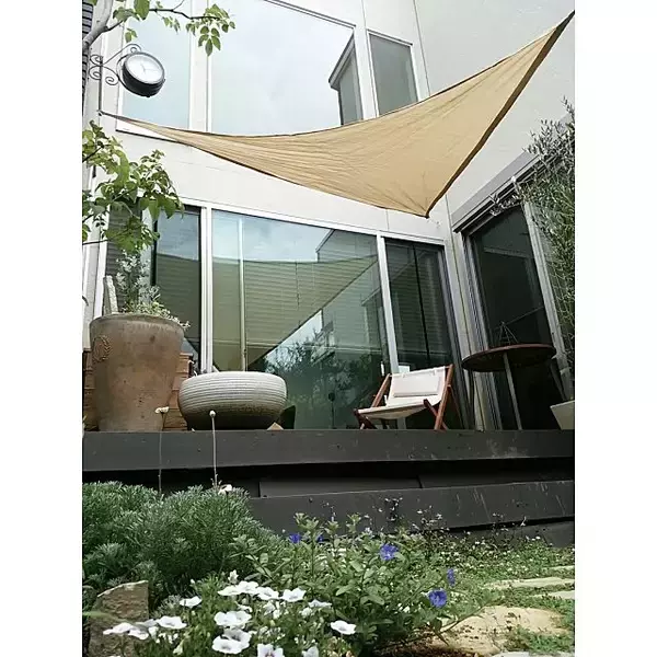 「庭で過ごす時間を快適に♡思わず憧れるガーデン実例集」の画像