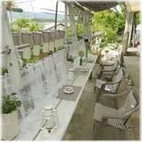 「庭で過ごす時間を快適に♡思わず憧れるガーデン実例集」の画像6