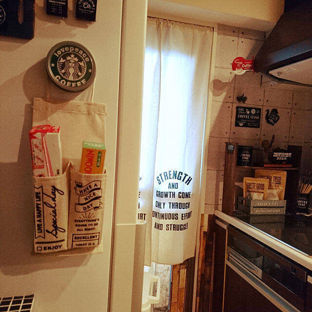 どこに置くのが正解?!場所別、ラップ収納のアイデア