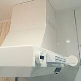 「どこに置くのが正解?!場所別、ラップ収納のアイデア」の画像11