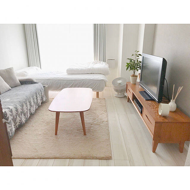 物が少ないだけじゃない。シンプルライフを送る10のコツ