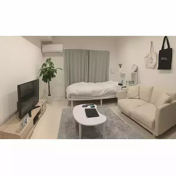 「物が少ないだけじゃない。シンプルライフを送る10のコツ」の画像