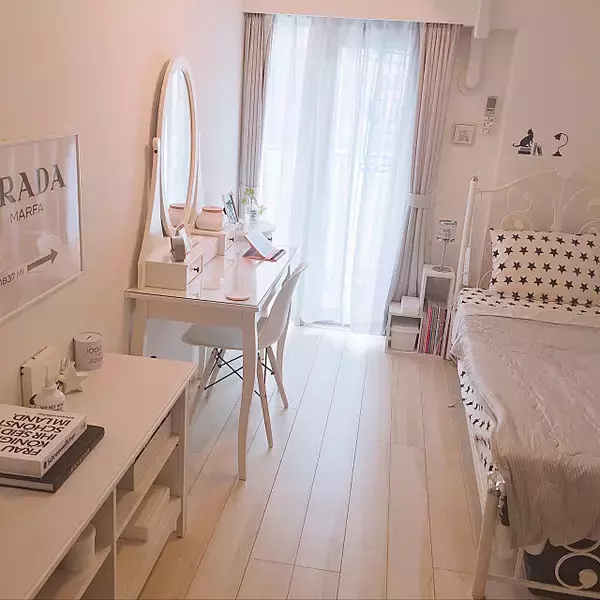 「物が少ないだけじゃない。シンプルライフを送る10のコツ」の画像