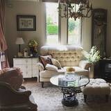 「ヨーロッパの田園みたい♡ファームハウスインテリアの実例」の画像3