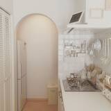 「ヨーロッパの田園みたい♡ファームハウスインテリアの実例」の画像6