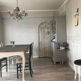 「ヨーロッパの田園みたい♡ファームハウスインテリアの実例」の画像2