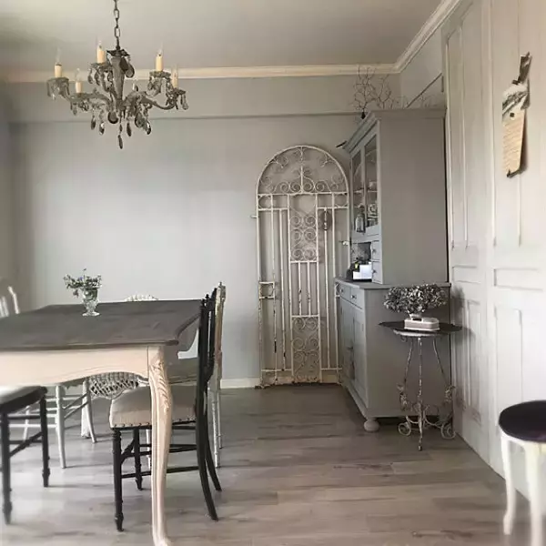 「ヨーロッパの田園みたい♡ファームハウスインテリアの実例」の画像