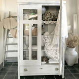 「ヨーロッパの田園みたい♡ファームハウスインテリアの実例」の画像10