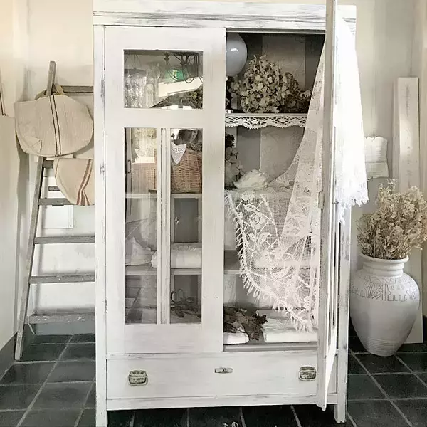 「ヨーロッパの田園みたい♡ファームハウスインテリアの実例」の画像