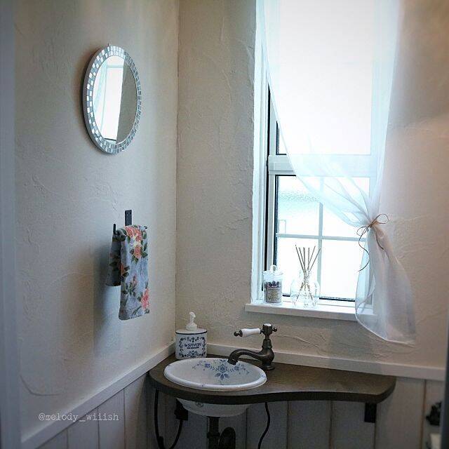 ヨーロッパの田園みたい♡ファームハウスインテリアの実例