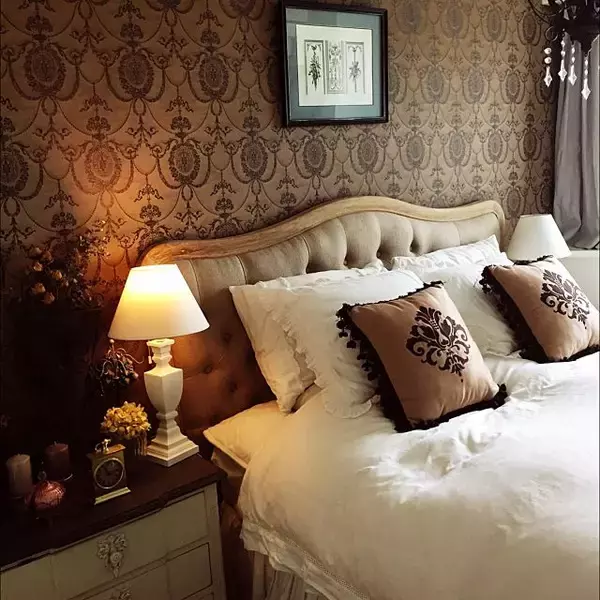 「ヨーロッパの田園みたい♡ファームハウスインテリアの実例」の画像