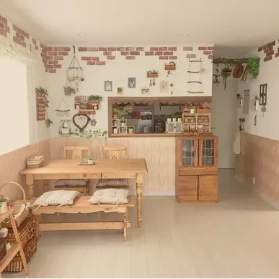 カフェ風ダイニングを実現 木の温もりがある食卓アイテム 18年9月23日 エキサイトニュース カフェ風ダイニングを実現 木の温もりがある食卓アイテム 18年9月23日 エキサイトニュース