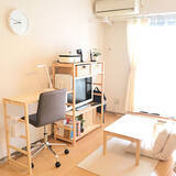 「「27m2。無印良品でデザインするくつろぎのシンプルインテリア」 by mantamさん」の画像5