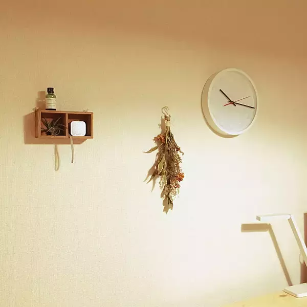 「「27m2。無印良品でデザインするくつろぎのシンプルインテリア」 by mantamさん」の画像