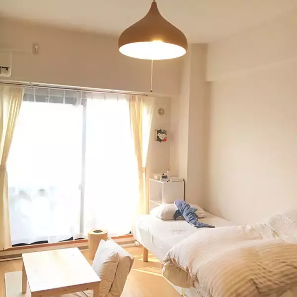 「「27m2。無印良品でデザインするくつろぎのシンプルインテリア」 by mantamさん」の画像