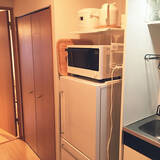 「「27m2。無印良品でデザインするくつろぎのシンプルインテリア」 by mantamさん」の画像11