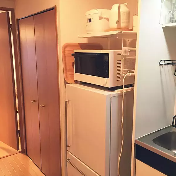 「「27m2。無印良品でデザインするくつろぎのシンプルインテリア」 by mantamさん」の画像