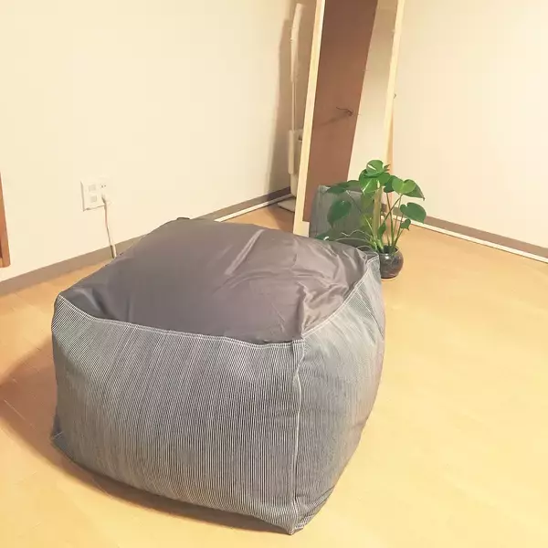 「「27m2。無印良品でデザインするくつろぎのシンプルインテリア」 by mantamさん」の画像