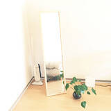 「「27m2。無印良品でデザインするくつろぎのシンプルインテリア」 by mantamさん」の画像10