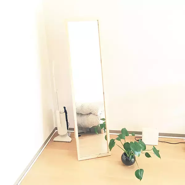 「「27m2。無印良品でデザインするくつろぎのシンプルインテリア」 by mantamさん」の画像