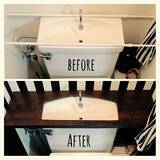 「今日からトイレが自慢の空間になる！タンクレスDIY実例集」の画像2