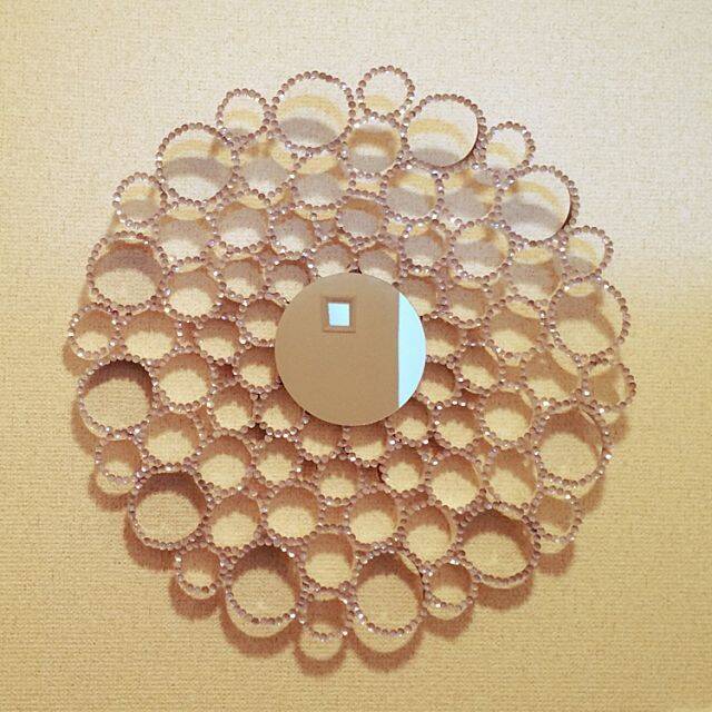 捨てずに賢く再利用！トイレットペーパーの芯のリメイク術