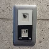 「壁面を彩る！DIYで完成させる個性的なスイッチカバー」の画像7