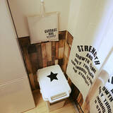 「使いやすくてすっきり空間に！セリアのゴミ袋ストッカー」の画像8