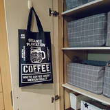 「使いやすくてすっきり空間に！セリアのゴミ袋ストッカー」の画像6