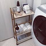 「こんな使い方もあるの⁉キッチンワゴンを使った整理収納術」の画像7