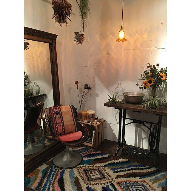 小物で気軽に楽しむ エキゾチックなモロッコ風インテリア 18年8月25日 エキサイトニュース 2 3